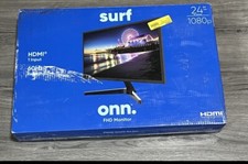 ONN Surf 24” FHD Computer Monitor picture