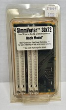 Vintage Cameleon SimmVerter 30x72 Back Model Four 30 Pin To One 72 NEW NOS NIB picture