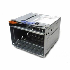 IBM 00E1079 8-Slot SFF DASD Media Backplane picture