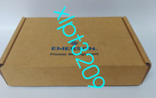 VE3008 KJ2005X1-MQ1 KJ2005X1-MQ1 Emerson Controller Module New   FedEx or DHL picture