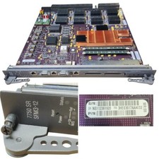 Alcatel Lucent 3HE03617AAAC02 MR:08 7750 SR SFM3-12, 82-0121-03 picture