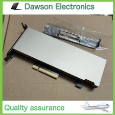 NVIDIA TESLA A2 16GB GDDR6 PCIE 4.0 X8 Professional Computing AI Graphics Card picture