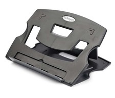 StarTech Portable  Laptop Riser Stand with Six Adjustable Angles picture