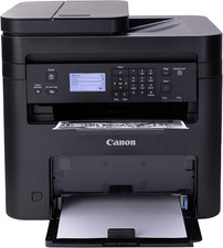 Canon Imageclass Mf273Dw - Monochrome Wireless Laser Printer picture
