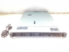 HPE ProLiant DL360 Gen10 8-Bay SFF 1x 5218R 2.1GHz  32GB 300GB HD - P24740-B21 picture