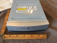 One Lite-On It Corp DVD/CD Rewritable Drive Model SHW-1635S Not Tested picture