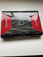 DELL XPS M1730 Gaming Laptop Intel Core2Duo picture