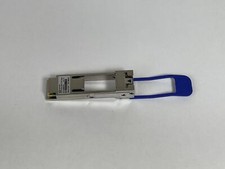 Lot of 10 HP 746962-001 BladeSystem c-Class QSFP+ to SFP+ Adapters picture