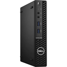 Dell OptiPlex 3080 Tested Working picture