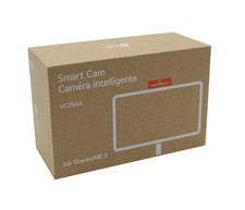 LG StanbyMe 2 Smart Cam VC25GA Dedicated Camera Webcam EBX64338012 New picture