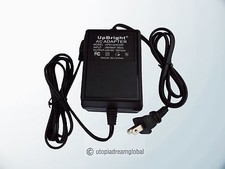 9VAC AC Adapter For ONTOP A60942DC M-Audio Delta 1010 PCI Interface Power Supply picture