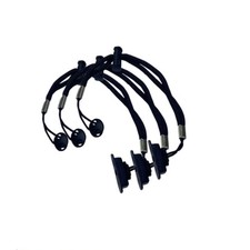 3Pcs Trigger Handle Clip and Hand Strap for Zebra tc70 75 72 77 US picture