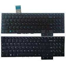 Laptop US Keyboard NEW For Lenovo IdeaPad Gaming 3-15IMH05 3-15ARH05 3-15ACH05 picture