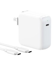 High-Speed Charger for MacBook with USB C Power Adapter and LED Fast Charging picture