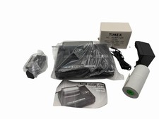 🔥1982 Timex-Sinclair 2040 Personal Printer + Power Adapter 🔥Never Used Rare🔥 picture