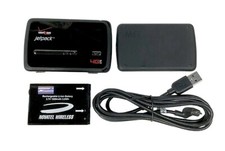 Novatel MiFi 4620L Verizon 4G LTE Mobile Hotspot WiFi Jetpack Portable Modem picture