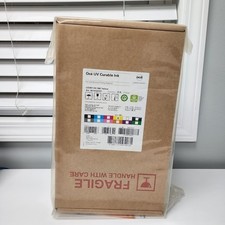 OCE IJC-357 UV Ink 3010122721, Yellow for OCE Arizona 1380 XT Exp 2019 picture