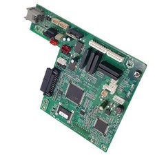 Main Board Motherboard 18pins Cutter Function For Star Micronics SP700 SP760 picture