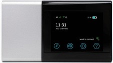 Mightywifi Travel Wifi Hotspot Portable Internet Routerlowest For Us picture