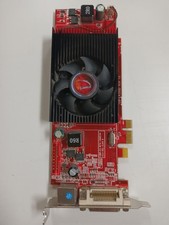 VisionTek 4350DMSB2 Radeon HD 4350 512MB 64-bit DDR2 PCI Express 2.0 x16 HDCP picture