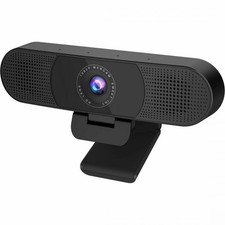 EMEET SmartCam C980 Pro Webcam - 30 fps - USB 2.0 Type A - 1 Pack[s] (emc8bf-ld) picture