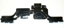 Genuine Dell G Series G3 3590 CPU and Graphics Heatsink Assembly 0D15T 00D15T picture