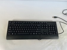 Lenovo SD50L79983 Wired USB Black Keyboard picture