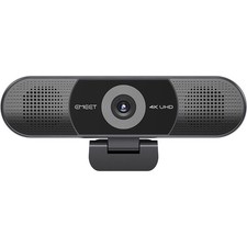 EMEET SmartCam C980 Pro 4K Ultra HD All-in-One Webcam picture