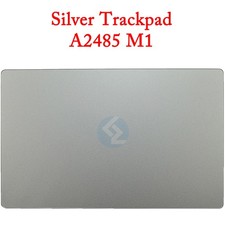 New Silver Trackpad Touchpad for Apple Macbook Pro 16