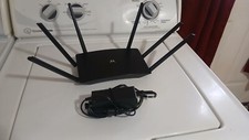 Motorola Ac1700 Dual-band WiFi Gigabit Router With Extended Range Model Mr1700 picture