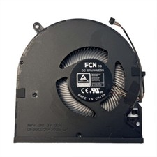 New 5V CPU Cooling Thermal Fan For Razer Blade 15 Advanced RZ09-0409 RZ09-0421 picture