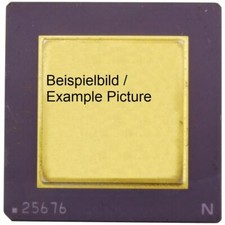 Cyrix 6x86L-PR200+GP CPU 150MHz Processor Socket SPGA296 Vintage 2.8V picture