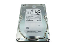 Seagate Constellation ES.3 2TB 7200RPM SAS 6Gbps 3.5