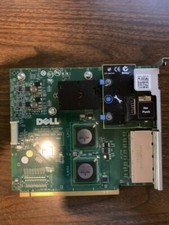 Dell 0Y950P 4 Port Network and 2 Port USB Riser,W/Dell D979T & 2 x 00XW5C picture