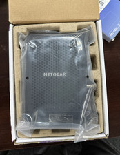 Cm700 netgear modem  picture