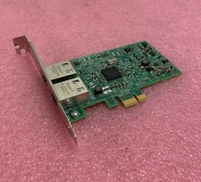 Broadcom BCM5720 PCIe Dual-Port Network Card picture