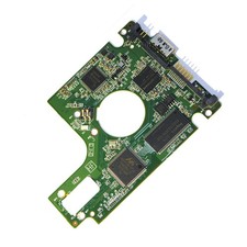 Board Number: 2060-771737-000 REV A/P1 For PCB Digital Logic HDD Board picture