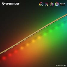 Barrow 5v aRGB Multi Colour LED Strip Water Proof Aurora LRC 2.0 LD2RT 50CM picture