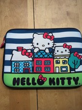 hello kitty laptop sleeve picture