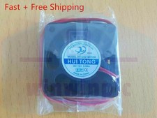 1x HUI TONG HT-04010D12M 12V 0.08A 4CM 2-wire cooling fan picture