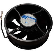 Hypertherm 229822 Fan Subassembly, 890 Cubic Feet Per Minute picture