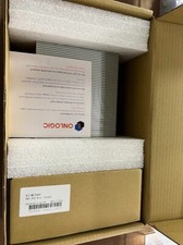 NEW OnLogic ML340G-51-11 Industrial Skylake Computer INTEL 6th Gen Core I7-6600U picture