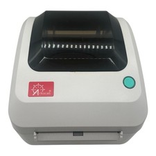 Arkscan 2054A-USB Thermal Label Printer - Unit Only No Power Cord - UNTESTED picture