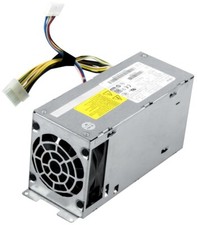 FUJITSU POWER SUPPLIES S26113-E565-V70-01 CPB09-045C 250WATT 80 PLUS PLATINUM picture