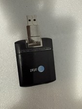 AT&T Sierra Wireless AirCard 313U USB Modem Laptop Connect Device picture