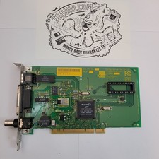 3Com EtherLink XL PCI Network Card 3C900B-COMBO RJ45 BNC AUI 03-0148-000 picture