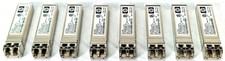 8x HP AJ718A 8G SFP+ FC SW 468508-001 Transceiver SFP 8Gb FTLF8528P2BNV-HP picture