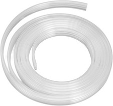 CYTGOUPER 4mm x 3mm PP Ink Tubing, Flexible Printer Ink Tube for Solvent Ink, picture