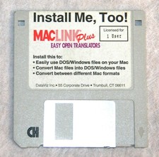 Vintage 3.5