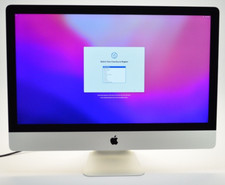 Apple 27